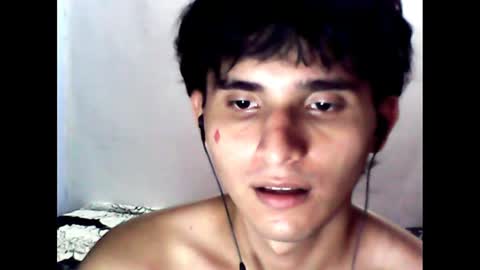 Snapshot of charley_quin chatting on February 16, 2025, 5:04 am Charley quinn online show from February 16, 2025, 5:04 am