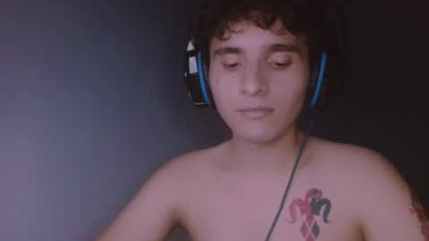 Snapshot of charley_quin chatting on September 14, 2025, 3:49 am Charley quinn online show from September 14, 2025, 3:49 am