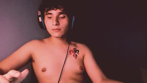 Snapshot of charley_quin chatting on September 21, 2025, 3:30 am Charley quinn online show from September 21, 2025, 3:30 am