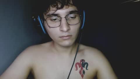 Snapshot of charley_quin chatting on September 27, 2025, 3:11 am Charley quinn online show from September 27, 2025, 3:11 am