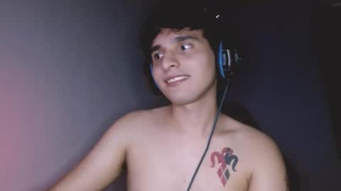 Snapshot of charley_quin chatting on October 20, 2025, 3:29 am Charley quinn online show from October 20, 2025, 3:29 am