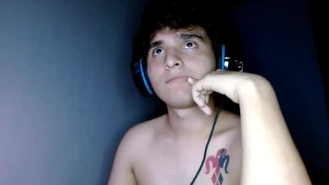 Snapshot of charley_quin chatting on February 24, 2026, 4:43 am Charley quinn online show from February 24, 2026, 4:43 am