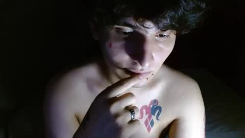 Snapshot of charley_quin chatting on June 3, 2026, 1:30 am Charley quinn online show from June 3, 2026, 1:30 am