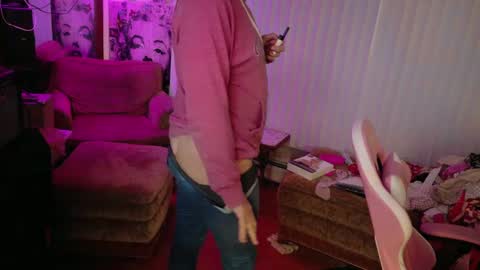 Charli online show from January 31, 2025, 1:22 am