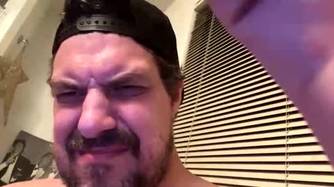 charlie371403 online show from November 7, 2025, 7:30 am