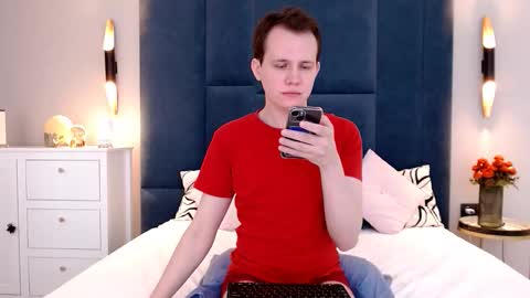 Charley online show from February 12, 2026, 9:26 am