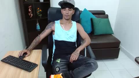 Snapshot of charlie_oconnor chatting on January 4, 2025, 4:01 am Charlie oconnor online show from January 4, 2025, 4:01 am