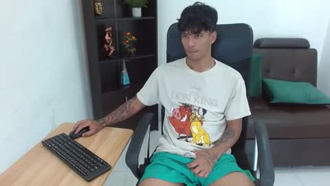 Snapshot of charlie_oconnor chatting on January 23, 2025, 3:48 am Charlie oconnor online show from January 23, 2025, 3:48 am