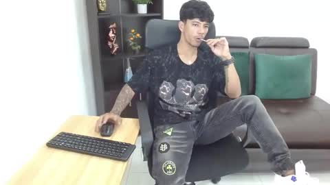 Snapshot of charlie_oconnor chatting on January 31, 2025, 3:30 am Charlie oconnor online show from January 31, 2025, 3:30 am