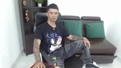 Snapshot of charlie_oconnor chatting on February 25, 2025, 3:31 am Charlie oconnor online show from February 25, 2025, 3:31 am