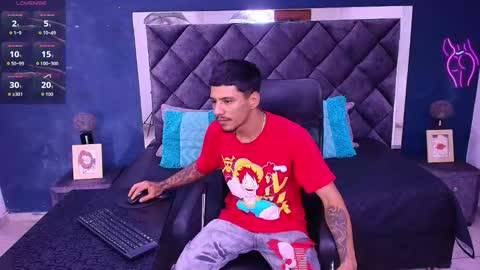 Snapshot of charlie_oconnor chatting on March 4, 2026, 3:34 am Charlie oconnor online show from March 4, 2026, 3:34 am