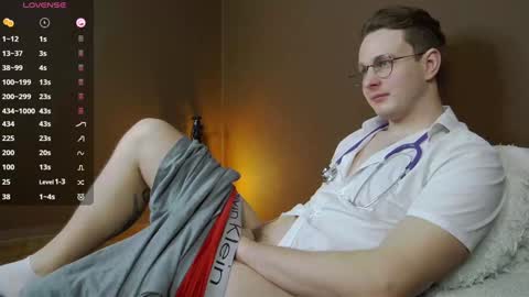 Charlie Smiley online show from December 1, 2024, 7:03 pm