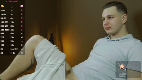 Charlie Smiley online show from December 13, 2024, 4:43 am