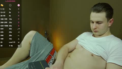 Charlie Smiley online show from January 11, 2025, 9:25 pm