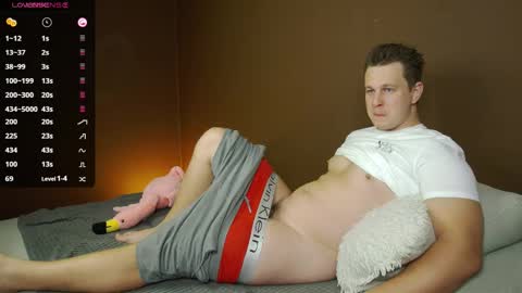 Charlie Smiley online show from September 17, 2025, 1:51 am