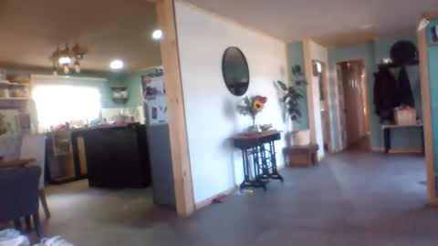 I am Charlie online show from March 23, 2026, 1:26 pm