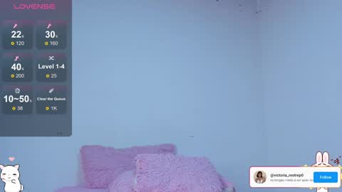 charlie_uwu online show from January 1, 2025, 3:34 am