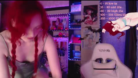 charlie online show from November 11, 2025, 7:03 pm