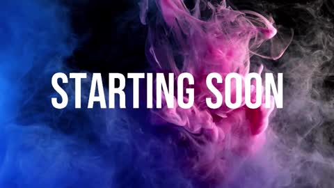 Charlie online show from October 2, 2025, 6:53 am