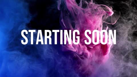 Charlie online show from December 2, 2025, 8:15 pm