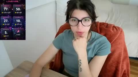 Snapshot of charlieangella chatting on May 18, 2026, 6:41 am Charlie online show from May 18, 2026, 6:41 am