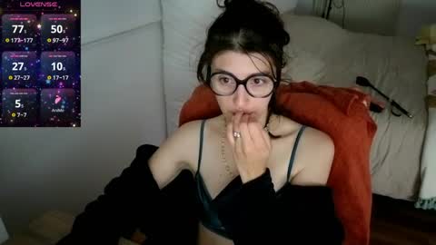 Snapshot of charlieangella chatting on June 9, 2026, 6:25 am Charlie online show from June 9, 2026, 6:25 am