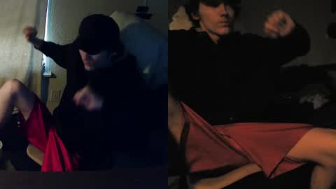 char sexiness online show from April 2, 2026, 7:55 pm