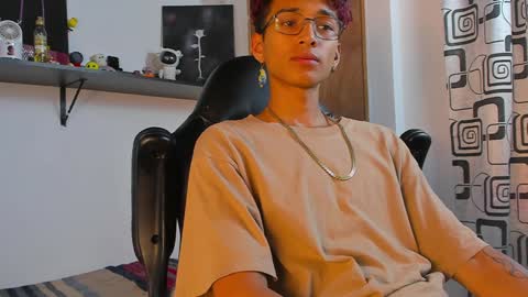 Charles Russo online show from December 11, 2024, 10:49 pm