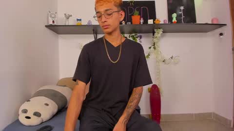 Charles Russo online show from January 22, 2025, 5:38 pm