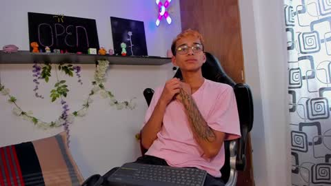 Charles Russo online show from January 31, 2025, 7:29 pm