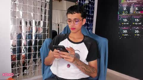 Charles Russo online show from February 28, 2026, 4:19 pm