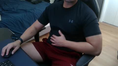 charliekkw online show from December 1, 2024, 9:37 pm