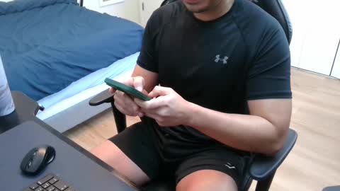 charliekkw online show from February 20, 2025, 4:14 pm