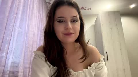 Snapshot of charlieluersen chatting on January 7, 2026, 6:38 am Freya online show from January 7, 2026, 6:38 am