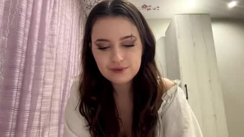 Snapshot of charlieluersen chatting on January 15, 2026, 4:33 pm Freya online show from January 15, 2026, 4:33 pm