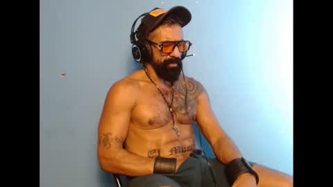 Charlie  Prospect online show from September 8, 2025, 8:52 pm