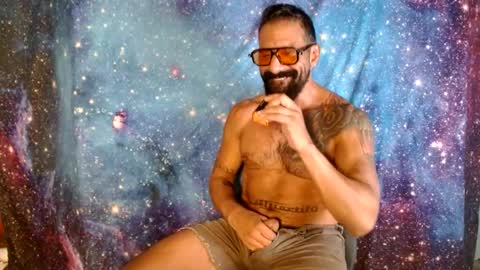 Charlie  Prospect online show from October 3, 2025, 10:51 pm