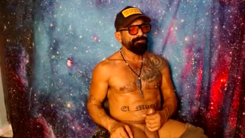 Charlie  Prospect online show from October 7, 2025, 1:47 am