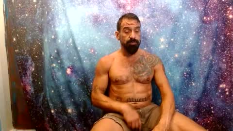 Charlie  Prospect online show from October 18, 2025, 12:57 am