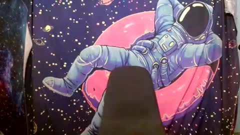 Charlie  Prospect online show from November 9, 2025, 5:28 am