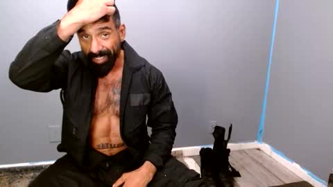 Charlie  Prospect online show from November 20, 2025, 1:39 am