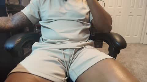 CharlieSierra96 online show from March 22, 2026, 5:16 pm