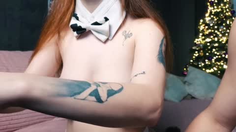 charliestormm online show from January 5, 2025, 9:25 pm