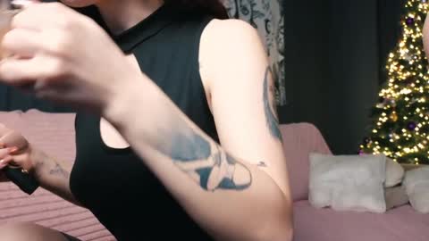 charliestormm online show from January 11, 2025, 1:48 am