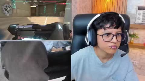 Charlie online show from October 14, 2025, 1:01 pm