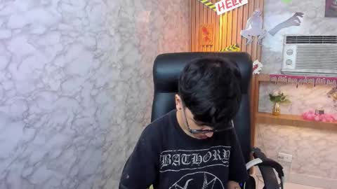 Charlie online show from October 15, 2025, 12:27 pm