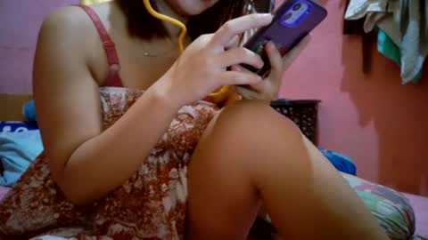Snapshot of charlincadorna125 chatting on July 20, 2026, 2:48 am Sweetieeche online show from July 20, 2026, 2:48 am