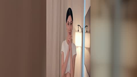 Snapshot of charlinepiker chatting on January 6, 2026, 8:29 am Yumi online show from January 6, 2026, 8:29 am