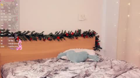 Yumi online show from February 11, 2026, 7:35 am