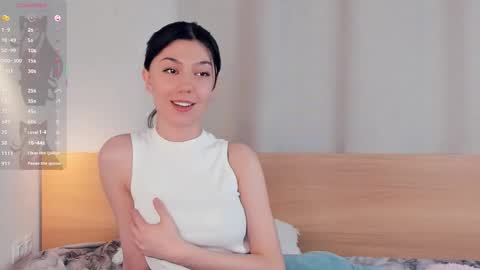 Yumi online show from February 27, 2026, 7:47 pm